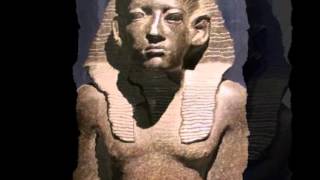 EGYPT 524  AMENEMHET III  by Egyptahotep [upl. by Llerdna]