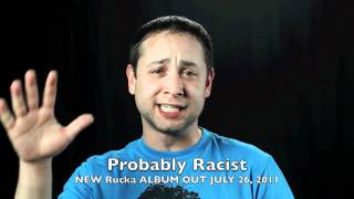 Rucka Rucka Ali Announces NEW ALBUM [upl. by Sirromal]