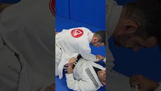 Posição Finalização usando a Lapela do KimonoFinalizaçõesJiuJitsu AtaqueComLapela Estrangulament [upl. by Hairu509]