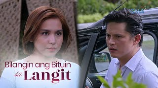 Bilangin ang Bituin sa Langit Maggie chooses Ansel over Nolie  Episode 59 [upl. by Emyaj]