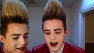 Jedward VICTORY album [upl. by Ihel]