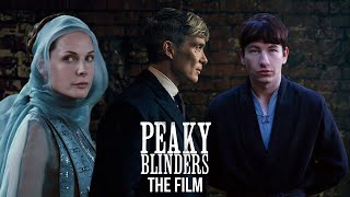 Peaky Blinders Movie  Release Date amp Everything We Know [upl. by Ahsaekal683]