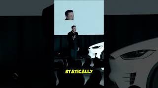 Elon Musk Reveals Tesla Model Y The Next Step in Sustainable Transportation elonmusk entrepreneur [upl. by Cl600]