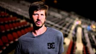 2013 Street League Super Crown Inside the Moment of Truth [upl. by Elledoj]