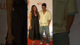 Sargun Mehta With Husband Ravi Dubey The Cutest Couple Of Bollywood [upl. by Htir]