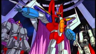 Galvatron Kills Starscream  Parody [upl. by Nyliahs]