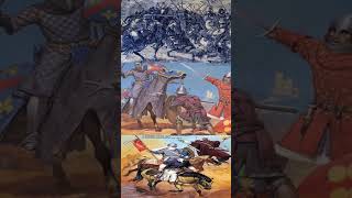 The Reconquista A Turning Point in Spanish History 7111492 history education documentary [upl. by Cowey]