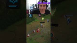 Gragas R Outplay Kledtastic  jetix111 on Twitch kled outplay [upl. by Zeiler]