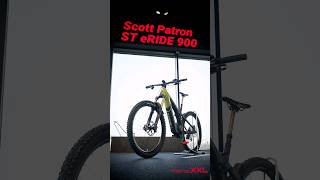 Das EBike Scott Patron ST eRIDE 900 [upl. by Hoebart]