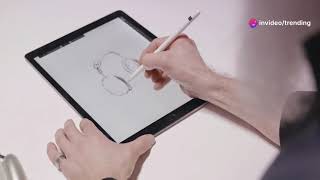 Apples Pencil Pro A Revolutionary Tool for Creatives [upl. by Aseek]