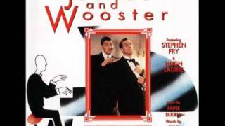 The World of Jeeves amp Wooster  17 The Daily Grind [upl. by Gerhardine]