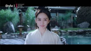 Trailer Novoland Pearl Eclipse 斛珠夫人  Premieres 10 Nov on Viu [upl. by Ehudd]