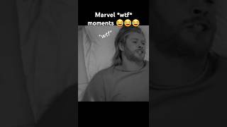 Marvel wtf moments  Part 8 marvel funny [upl. by Nuarb922]