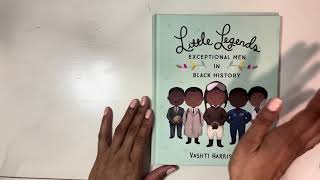 James Armistead Lafayette  Read Aloud  Little Legends Exceptional Men in Black History [upl. by Llertak]