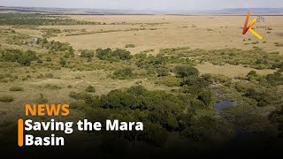 Kenya and Tanzania have to Collaborate to Save Mara River basin [upl. by Anikram169]