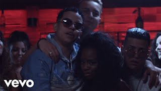 Trobi amp J Alvarez  Toda La Noche feat Alex Roy amp Wirlow Official Music Video [upl. by Klemperer]