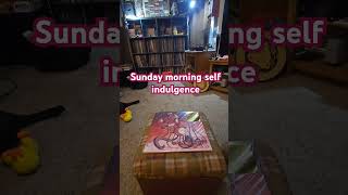 Mindless Self Indulgence Issues on vinyl [upl. by Hnamik]