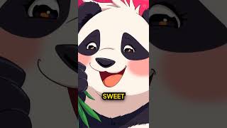 Pandas Bamboo adventure  Moral Story  English Cartoon  Kids Stories  Stories [upl. by Lougheed625]