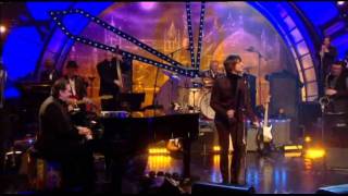 Paolo Nutini  1010  Jools Hootenanny [upl. by Gnilrits500]