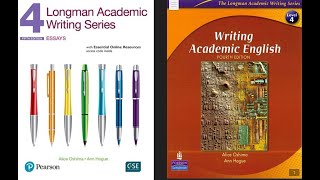 Writing Academic English  Chapter 3  Using Outside Sources [upl. by Alrak]