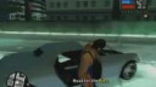 GTA Liberty City Stories  70  The Sicilian Gambit [upl. by Llerat]