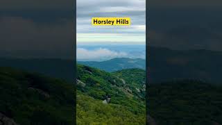 Horsley Hills  trending youtubeshorts shorts 💧💫 [upl. by Alian]