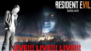 LIVE  Resident Evil 7 Biohazard 35 [upl. by Verneuil]