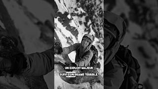 EXPLOIT ET TRAGÉDIE AU LANGTANG LIRUNG alpinisme histoire himalaya [upl. by Senn]