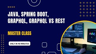 Mastering GraphQL Integration in Spring Boot with Java [upl. by Naicad]