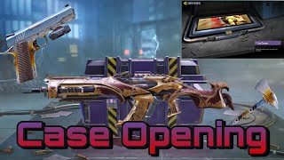 CASE OPENING AK47 Année du buffle  CALL OF DUTY MOBILE [upl. by Nonregla136]