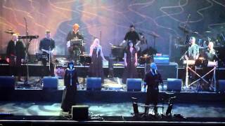 Wardruna  Roadburn 2015 full set part 2 [upl. by Ablasor757]