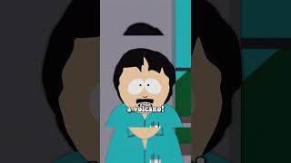 Randy is so STUPID in South Park [upl. by Bertine470]