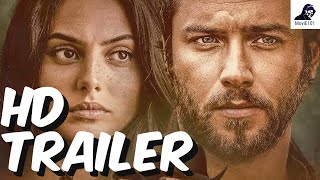 Chapel Official Trailer 2024  Pardis Saremi Lochlyn Munro Taryn Manning [upl. by Smalley]