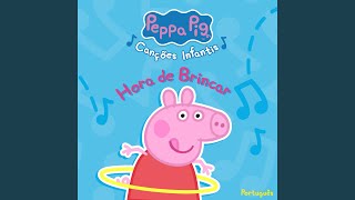 Oink Oink Peppa Pig [upl. by Amalee]