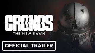 Cronos The New Dawn  Official Cinematic Reveal Trailer  Xbox Partner Preview 2024 [upl. by Manup]