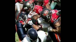 Tampa Bay Buccaneers [upl. by Bette-Ann]