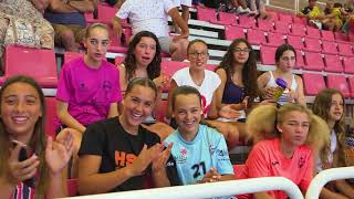 Granollers CUP 2023 Official Vídeo [upl. by Halyk211]