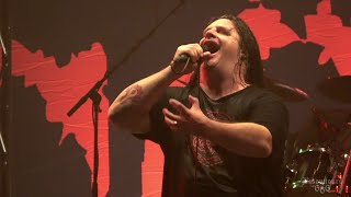 Cannibal Corpse  I cum blood  Hellfest 2019 [upl. by Jerrol]