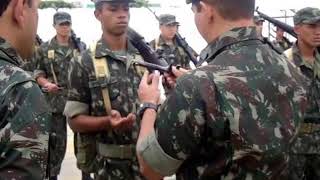 VÍDEO MAIS ACESSADO DO EXÉRCITO BRASILEIRO [upl. by Phelgen705]