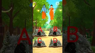 Cartoonvideo shortRam aur Sita cartoonshort videos clips [upl. by Utas]