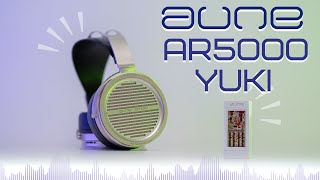 Aune AR5000 amp Yuki Review  Doubling the Fun [upl. by Suiram]