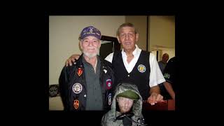 The Most Decorated Vietnam Veteran The Incredible Story of Jorge Otero Barreto  Puerto Rican Rambo [upl. by Ike43]