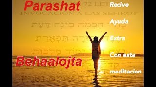 Kabbalah Clase Zohar Behaalojta Shem de 72 letras [upl. by Baerl]