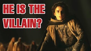 Why Dune is still Impossible to adapt  Dune Part 2 vs Book [upl. by Eno]