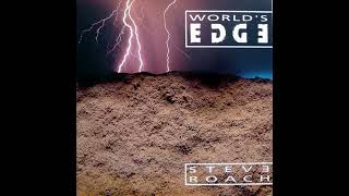 Steve Roach  Worlds Edge [upl. by Antonella]