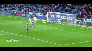 Raphael Varane 2013 ● The Ultimate Defender ● Skills [upl. by Deonne]