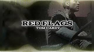 red flags  tom cardy ft Montaigne edit audio  read desc [upl. by Ezirtaeb432]