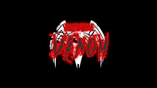 EminemVenomLyrics Video4KSPIDERSTUDIOS [upl. by Eiramyllek]