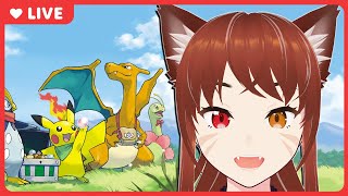 The Postgame Continues 🦊 Pokemon Mystery Dungeon Explorers of Sky E24 [upl. by Ahsener]