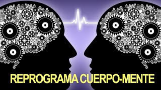 Excelente Meditación para Dormir REPROGRAMANDO MENTECUERPO [upl. by Lapo]